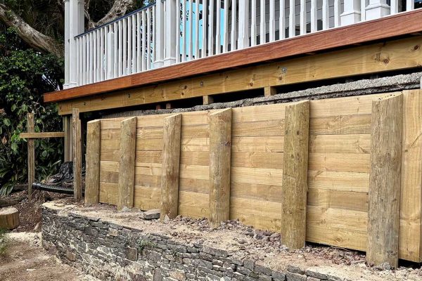 retaining-wall